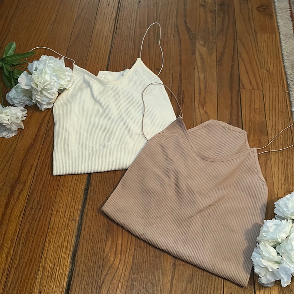 Urban Outfitters Body Suit Bundle (2)